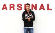 mesut ozil